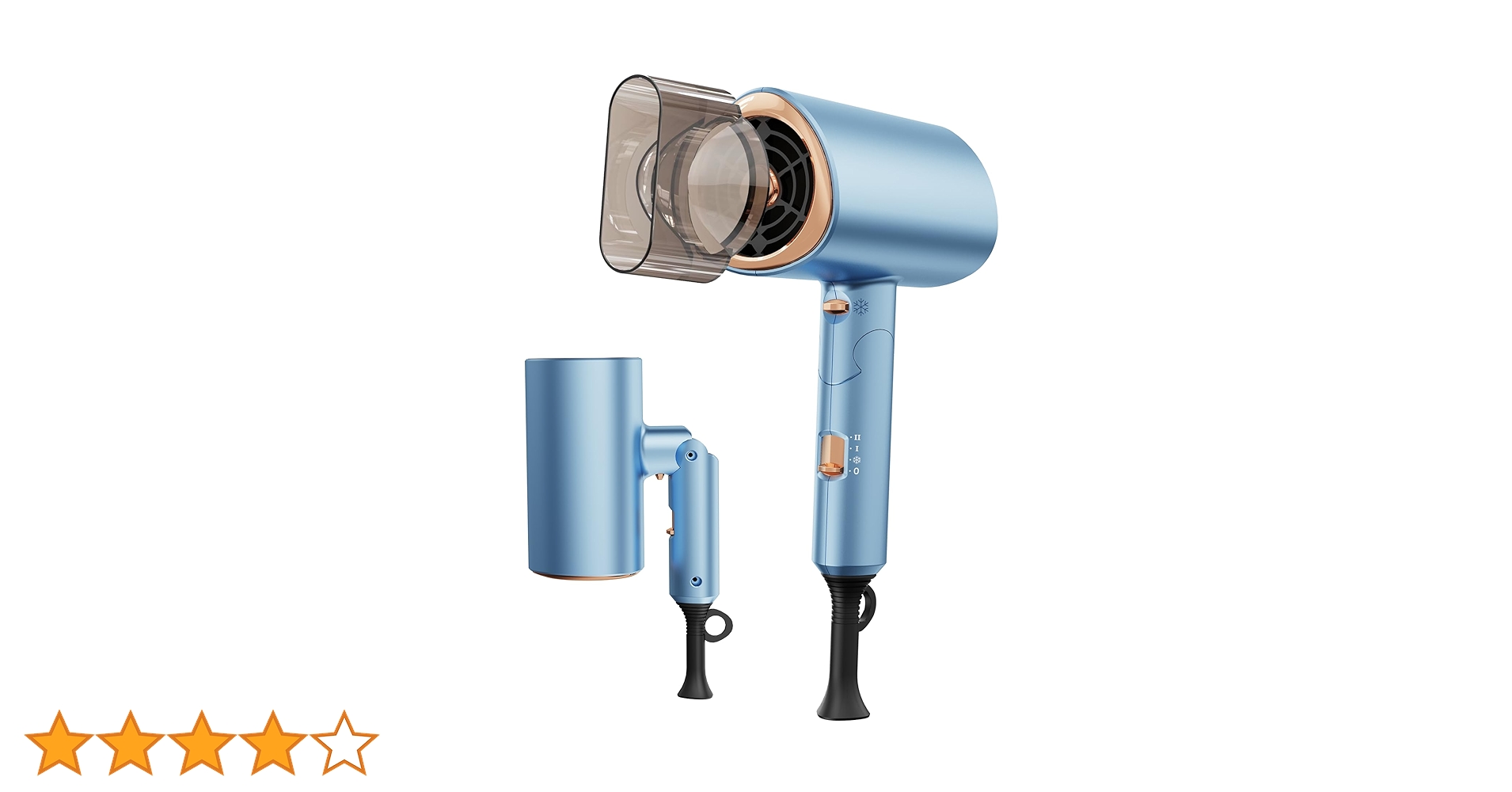 Amazon.co.jp: ドライヤー 【2024進化モデル 春夏限定】大風量